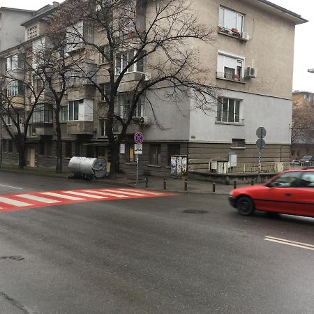 My Home, With Free Secure Parking Stara Zagora Ngoại thất bức ảnh