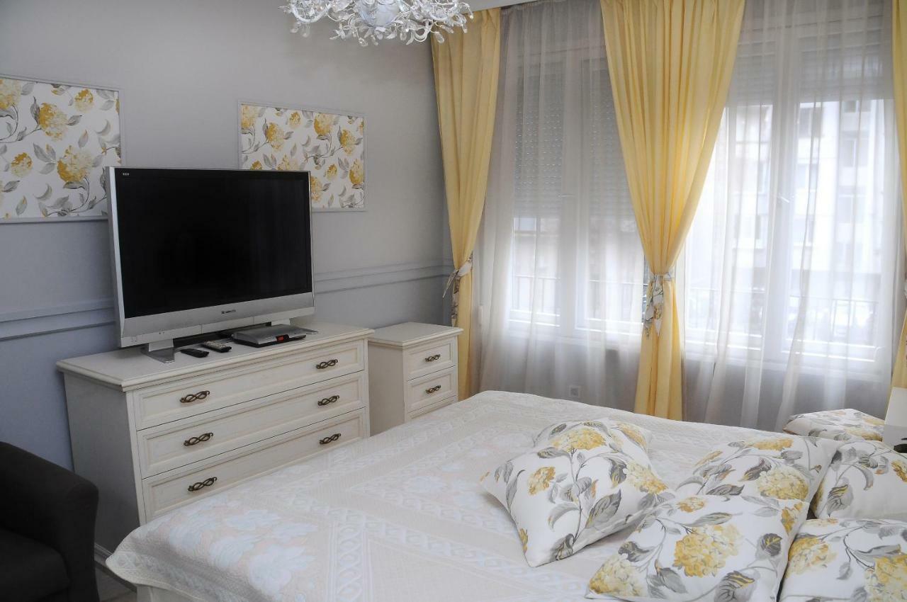 My Home, With Free Secure Parking Stara Zagora Ngoại thất bức ảnh
