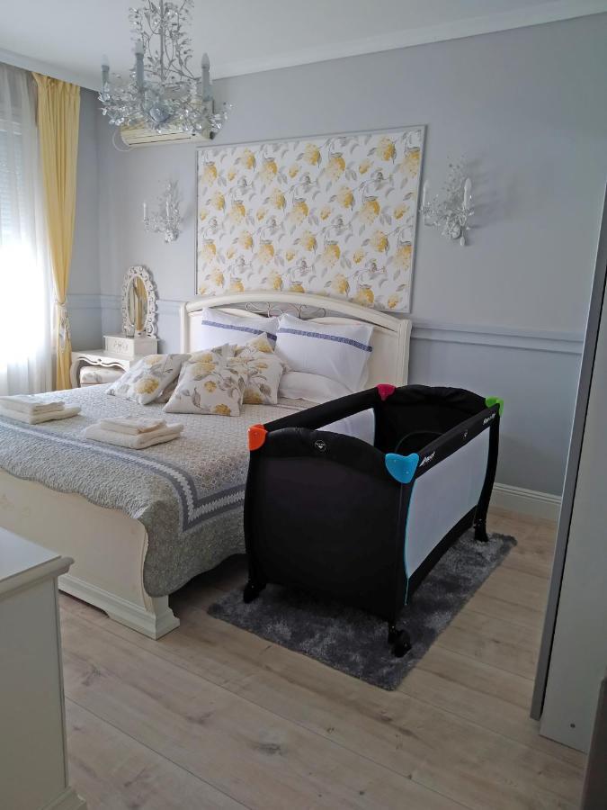 My Home, With Free Secure Parking Stara Zagora Ngoại thất bức ảnh