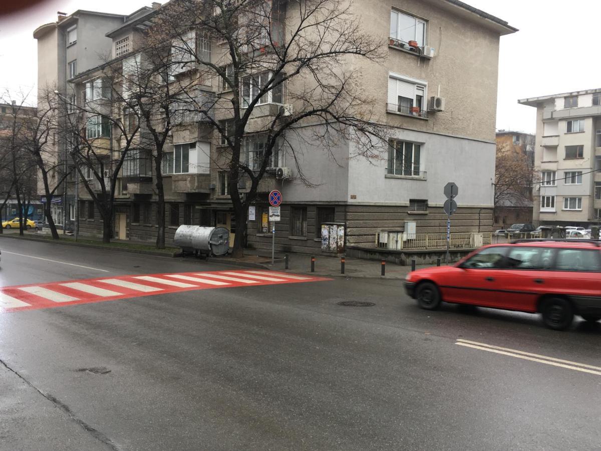 My Home, With Free Secure Parking Stara Zagora Ngoại thất bức ảnh