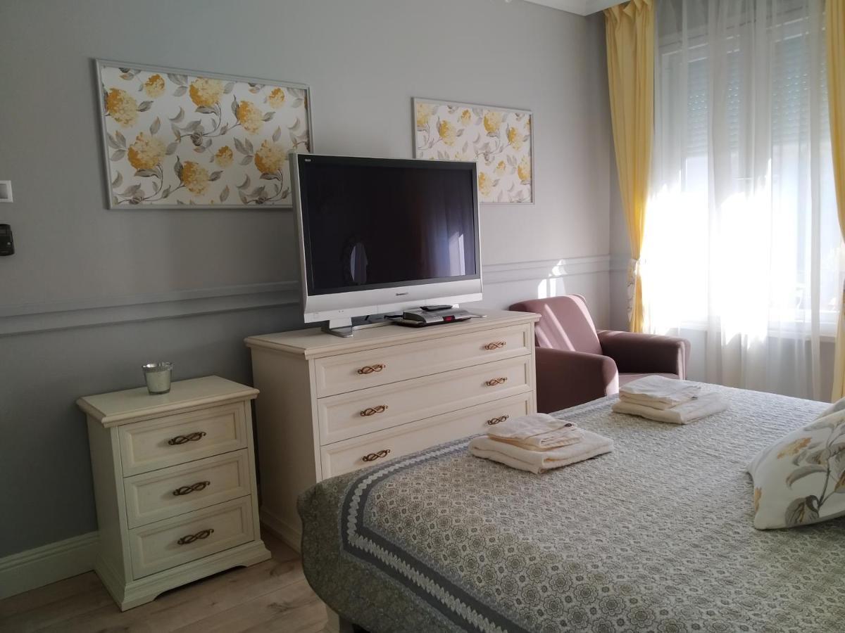 My Home, With Free Secure Parking Stara Zagora Ngoại thất bức ảnh
