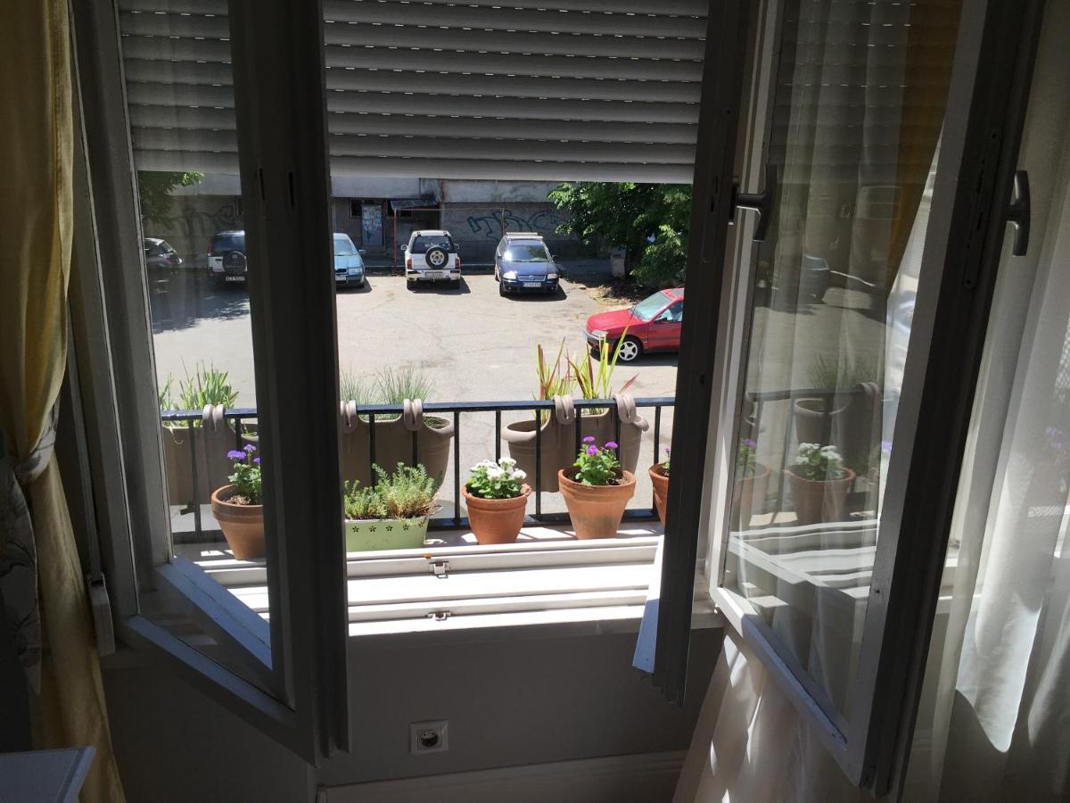 My Home, With Free Secure Parking Stara Zagora Ngoại thất bức ảnh
