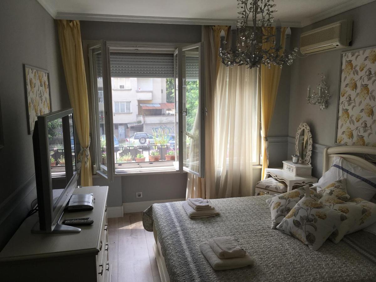 My Home, With Free Secure Parking Stara Zagora Ngoại thất bức ảnh